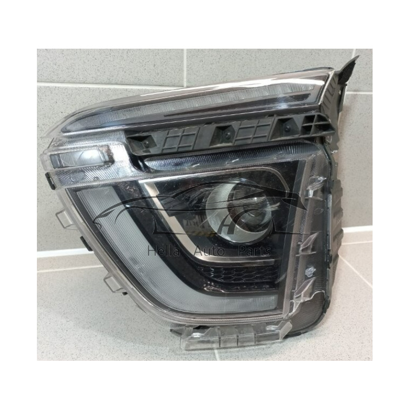 Car Headlight Headlamp For HYUNDAI ix25 CRETA 2020 92101-BW010 92102-BW010 92101BW010 92102BW010