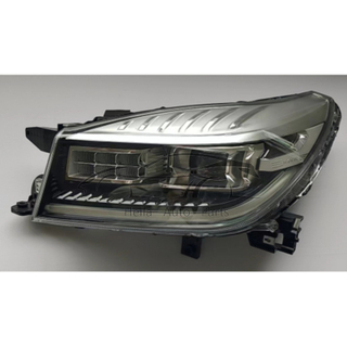 Front Headlight Head lamp GWM Haval H9 accessories 4121300XKV86A 4121400XKV86A