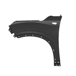 Front Fender For Hyundai VENUE 2020 66311-K2000 66321-K2000 66311K2000 66321K2000