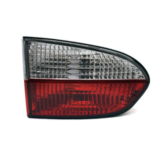 Taillight For Hyundai STAREX H1 2003 92405-4A510 92406-4A510 924054A510 924064A510