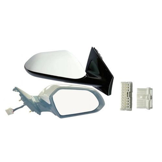 Door Mirror For Hyundai SONATA 2014-2017 87610-C2000 87620-C2000 87610C2000 87620C2000