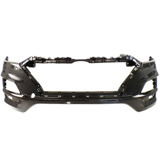 Front Bumper For Hyundai TUCSON 2019 86511-D7500 86512-D7500 86511D7500 86512D7500
