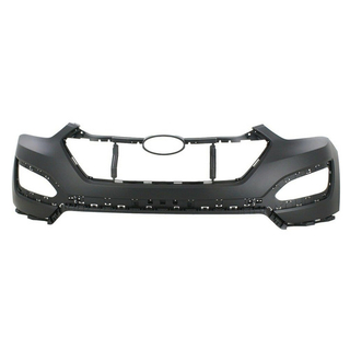 Front Bumper For Hyundai SANTAFE 2013 865112WAC0 865112W020 865112W000 86511A1000