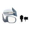 Door Mirror For KIA RIO 2012-2013 87610-1G805 87620-1G805 876101G805 876201G805