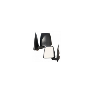 Door Mirror For H-100 (TRUCK) 2006-2017 87610-4F200 87620-4F200 876104F200 876204F200