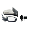 Door Mirror For Hyundai I20 2016-2017 87610-C8070 87620-C8070 87610C8070 87620C8070