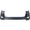Rear Bumper For Hyundai TUCSON 2016 86611-D3100 86611-D3000 86611D3100 86611D3000