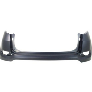 Rear Bumper For Hyundai TUCSON 2016 86611-D3100 86611-D3000 86611D3100 86611D3000
