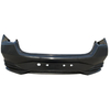 Rear Bumper For Hyundai ELANTRA 2021 86610-AA010 86610AA010