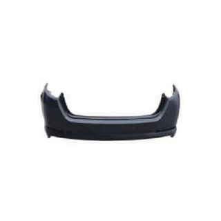 Rear Bumper For Kia OPTIMA K5 2011 86611-2T000 86611-4C000 866112T000 866114C000