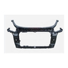 Front panel Radiator Support For Hyundai i10 2007 64101-0X000 64101-0X202 641010X000 641010X202