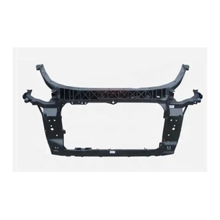 Front panel Radiator Support For Hyundai i10 2007 64101-0X000 64101-0X202 641010X000 641010X202