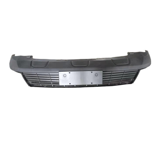 Front bumper For Great Wall Poer 2803121XPW01A