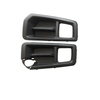 Fog Light Cover For Haval Dargo 2022 2804111XKN04A 2804112XKN04A