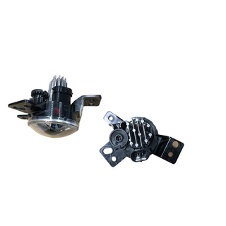 Fog Light For Tank 300 4116103XKM01A 4116104XKM01A