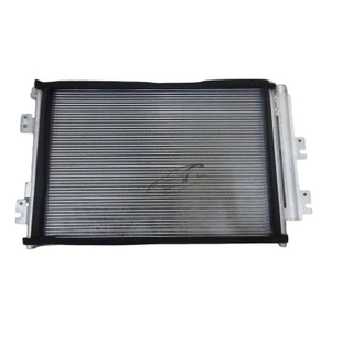 condenser for BYD SONG PLUSSA3EB-8105010 SA3EB-8105010
