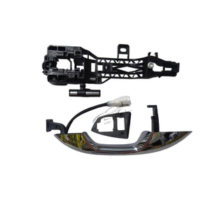 Outer handle for BYD SONG PLUSSA3F-6105100 SA3F-6105100