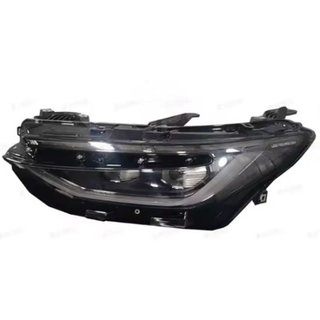 Chery Arrizo 8 Right front headlight 605000546AA