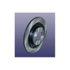 Chery Arrizo 8 Rear brake disc 204001723AA