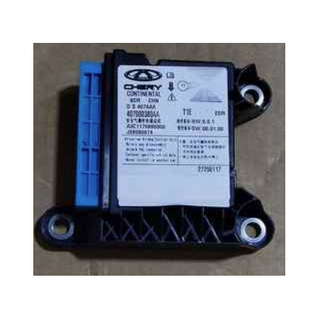 Chery Tiggo 7 Pro Max SRS airbag unit 407000380AA
