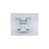 JAC JS4 Left rear upper door hinge 6206100V5000