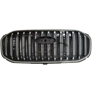 Radiator Grille for Chery Tiggo 9 Jaecoo J8 602001515AA