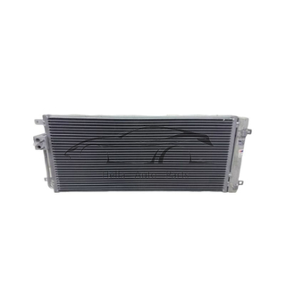 Air Conditioner Radiator Condenser for Kaiyi E5 J42-8105010BA