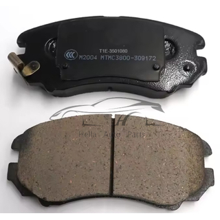 front brake pad for Chery Tiggo 7 Pro Max T1E-3501080