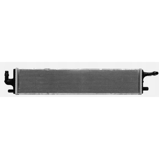 Low-temperature Radiator W206 A0995004201 0995004201