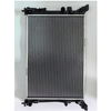 Radiator For Mercedes Benz W246 W156 A2465001303 2465001303