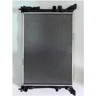 Radiator For Mercedes Benz W246 W156 A2465001303 2465001303