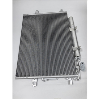 Condenser For Mercedes Benz W211 A2115000154 2115000154