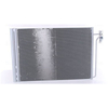 Condenser For Range Rover 02-05 JRW000020