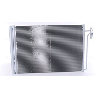Condenser For Range Rover 02-05 JRW000020