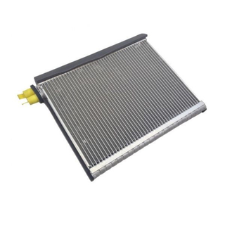 Evaporator For Range Rover Velar LR093043