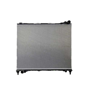 Radiator Range Rover Sports 3.0 2014- LR034553