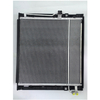 Condenser W166 ML GL Class A0995000002 0995000002