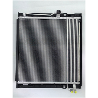 Condenser W166 ML GL Class A0995000002 0995000002