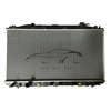 Car Radiator For HONDA ACCORD 2.4 2008-2009 19010R40902 19010-R40-902 19010R40901 19010-R40-901 19010RL2G51 19010-RL2-G51