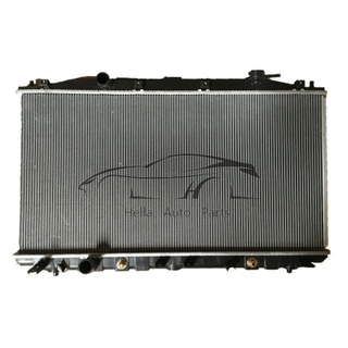 Car Radiator For HONDA ACCORD 2.4 2008-2009 19010R40902 19010-R40-902 19010R40901 19010-R40-901 19010RL2G51 19010-RL2-G51