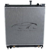 Radiator For NISSAN ARMADA INFINITI QX56 2005-2015 214607S00A 21460-7S00A 214609FD0A 21460-9FD0A 214609FD0B 21460-9FD0B