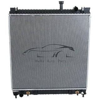 Car Radiator For NISSAN ARMADA INFINITI QX56 V8 2015 21460ZC00A 21460-ZC00A 21460ZC00B 21460-ZC00B 21460ZQ00A 21460-ZQ00A