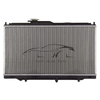 Car Engine Radiator For HONDA ACCORD L4 2.2L 1994-1997 19010P0DJ510M