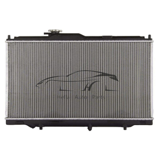 Car Radiator For HONDA ACCORD 19010P0FJ53 19010-P0F-J53 19010P0FJ54 19010-P0F-J54 19010P6WA01 19010-P6W-A01