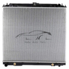 Car Engine Radiator For NISSAN FRONTIER 4.0 V6 2005-2009 21460EA22C 21460-EA22C 21460ZL11A 21460-ZL11A