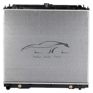Car Engine Radiator For NISSAN FRONTIER 4.0 V6 2005-2009 21460EA22C 21460-EA22C 21460ZL11A 21460-ZL11A