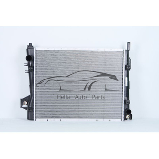 Car Engine Radiator For DODGE RAM 3.7 V6 2002-2003 52030191AB