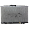 Car Radiator For HONDA ACCORD 3.0 1998-2002 19010P8CA51 19010-P8C-A51 19010P8EA51 19010-P8E-A51 19010P8EA52 19010-P8E-A52
