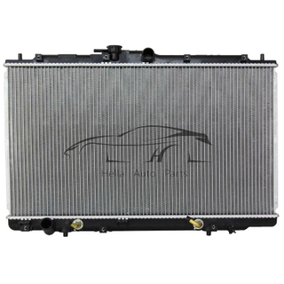 Car Radiator For HONDA ACCORD 3.0 1998-2002 19010P8CA51 19010-P8C-A51 19010P8EA51 19010-P8E-A51 19010P8EA52 19010-P8E-A52