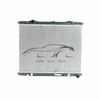 Car Engine Radiator For KIA SORENTO 2.5CRDI 2002- 253103E350 25310-3E350 253113E350 25311-3E350